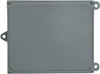 Cardone 72-2411 Remanufactured Engine Control Computer Module, ECC/ECM
