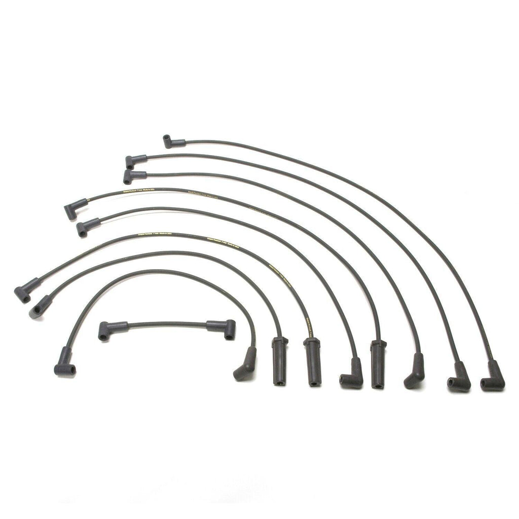 Spark Plug Wire for Commercial Chassis, Roadmaster, Fleetwood+More XS10210