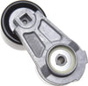 Gold 38436 Drive Belt Tensioner Assembly with Pulley