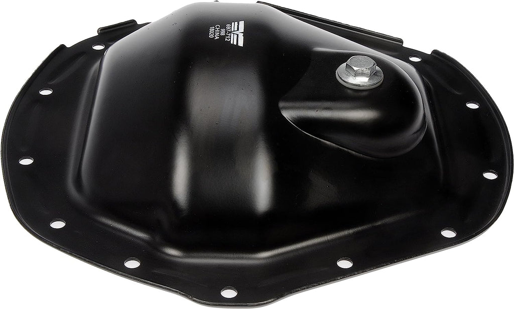 Dorman 697-712 Rear Differential Cover Compatible with Select Chevrolet / GMC Models