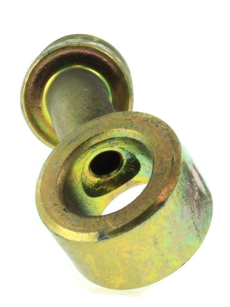 Centric Brake Hydraulic Hose for 03-07 Accord 150.40356