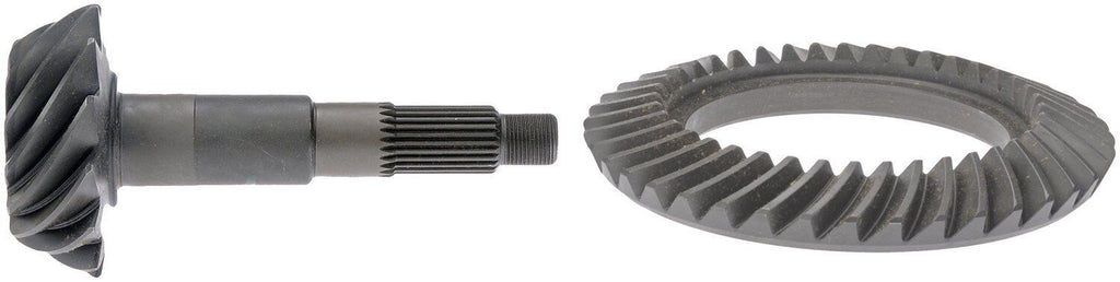 Differential Ring and Pinion for Bel Air, Biscayne, Brookwood+More 697-805