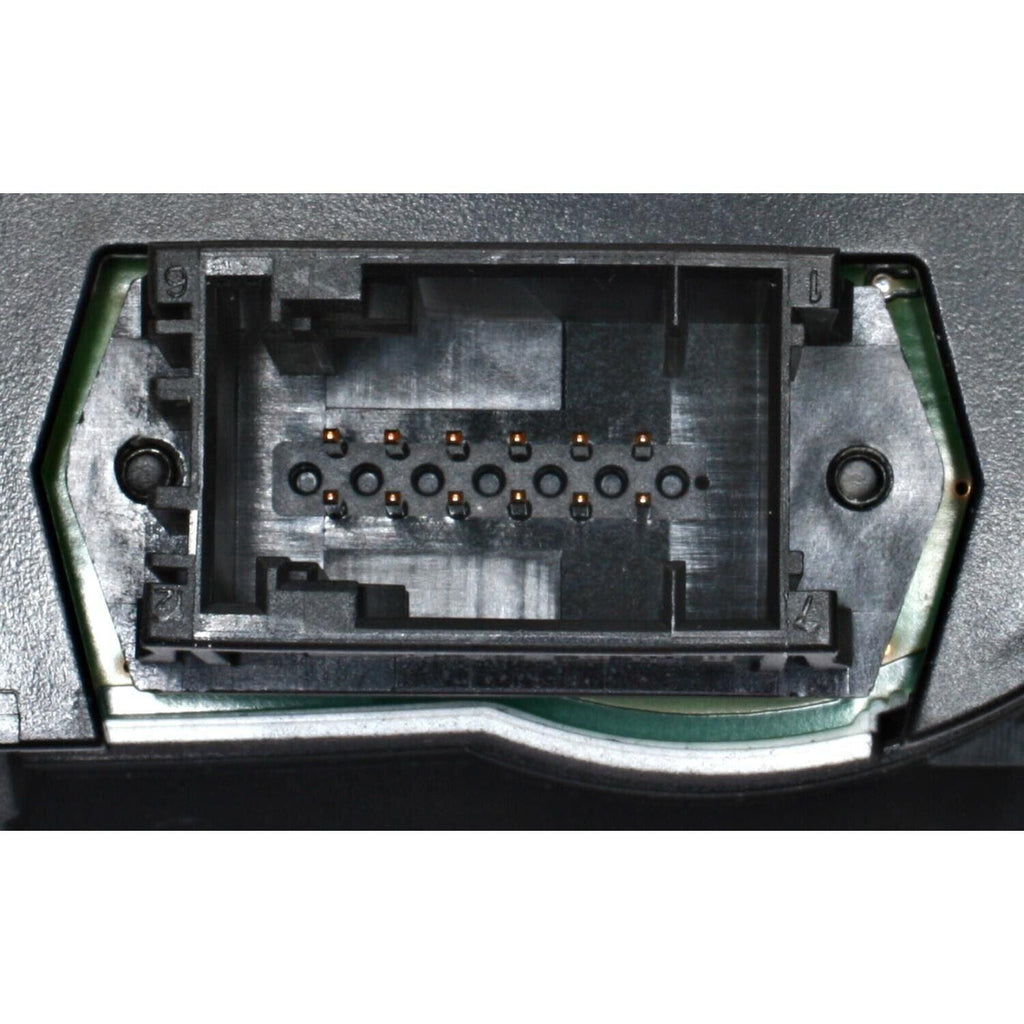 Standard Ignition Headlight Switch for 07-10 BMW X3 HLS-1483