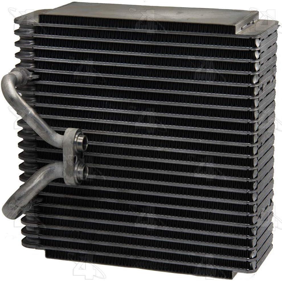 54987 A/C Evaporator Core Body