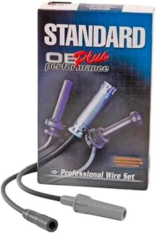 6076 Spark Plug Wire Set