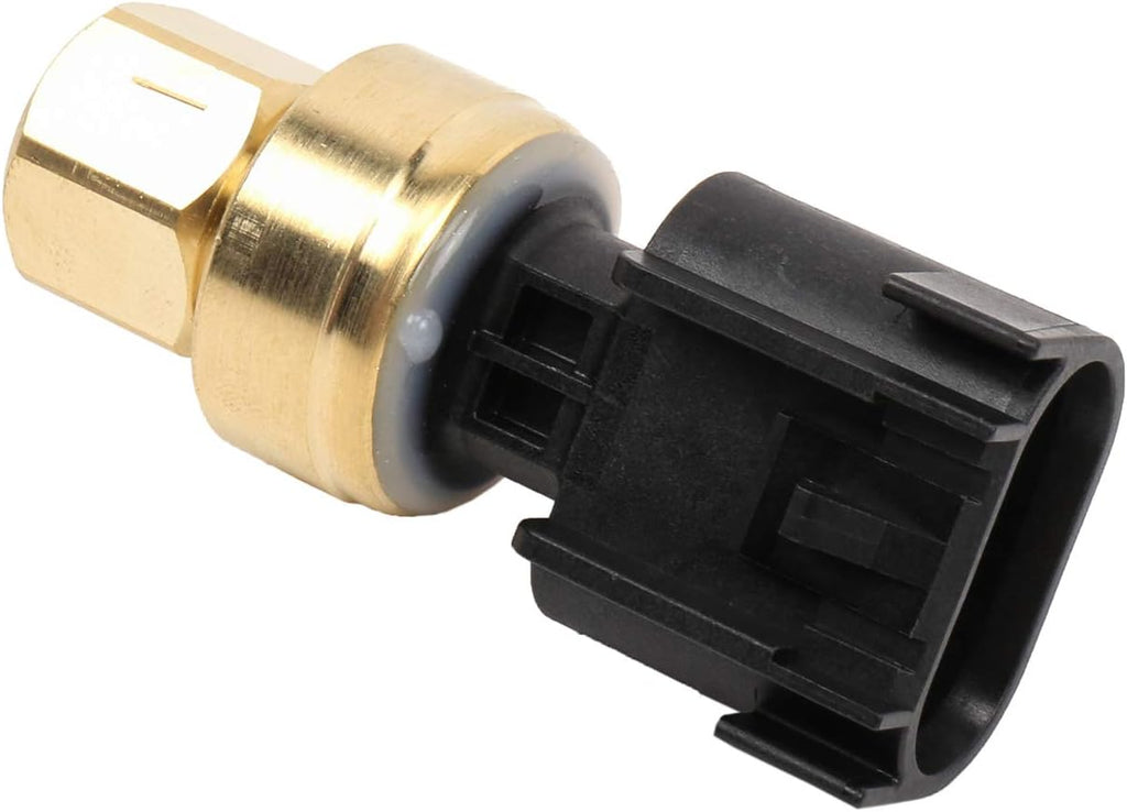 GM Original Equipment 13500744 Fuel Tank Pressure Sensor