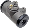 WC1012 Professional Grade Drum Brake Wheel Cylinder