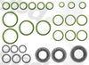 A/C Compressor and Component Kit for Lesabre, Delta 88, Bonneville, 98 9611721