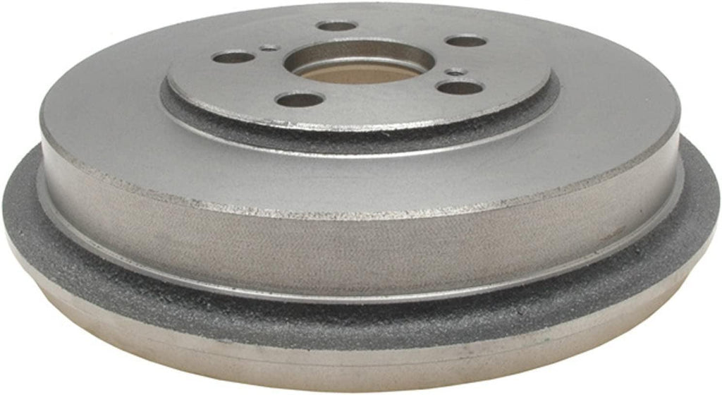 Professional 18B587 Rear Brake Drum
