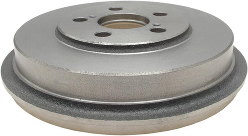 Professional 18B587 Rear Brake Drum