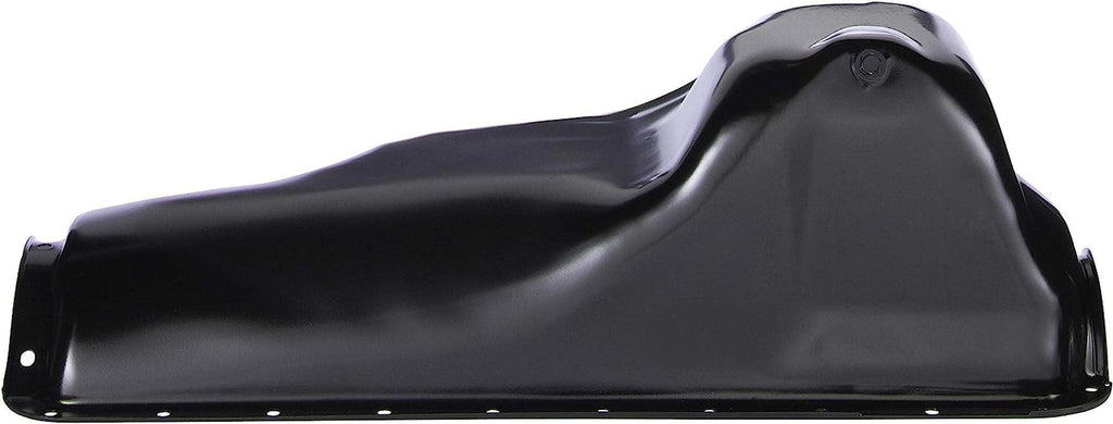 Spectra Engine Oil Pan FP02B