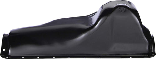 Spectra Engine Oil Pan FP02B