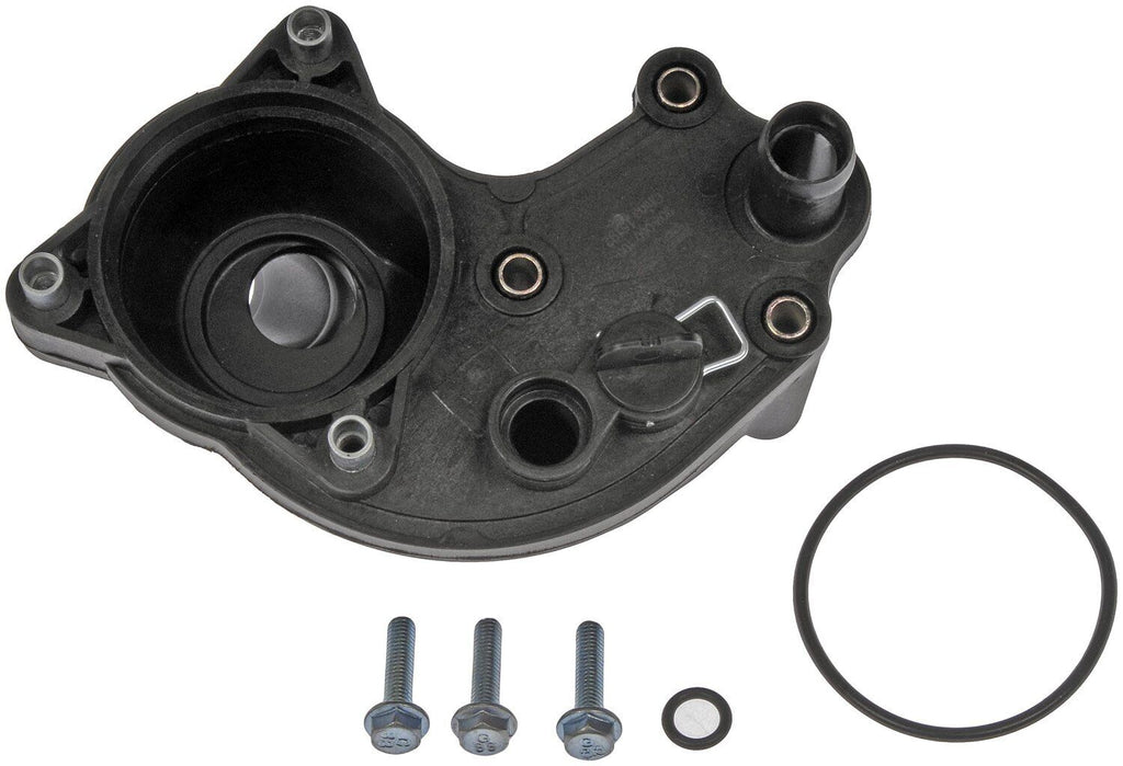 Engine Coolant Thermostat Housing for Ranger, B4000+More 902-060