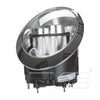 TYC Headlight Assembly for 05-08 Cooper 20-6738-00