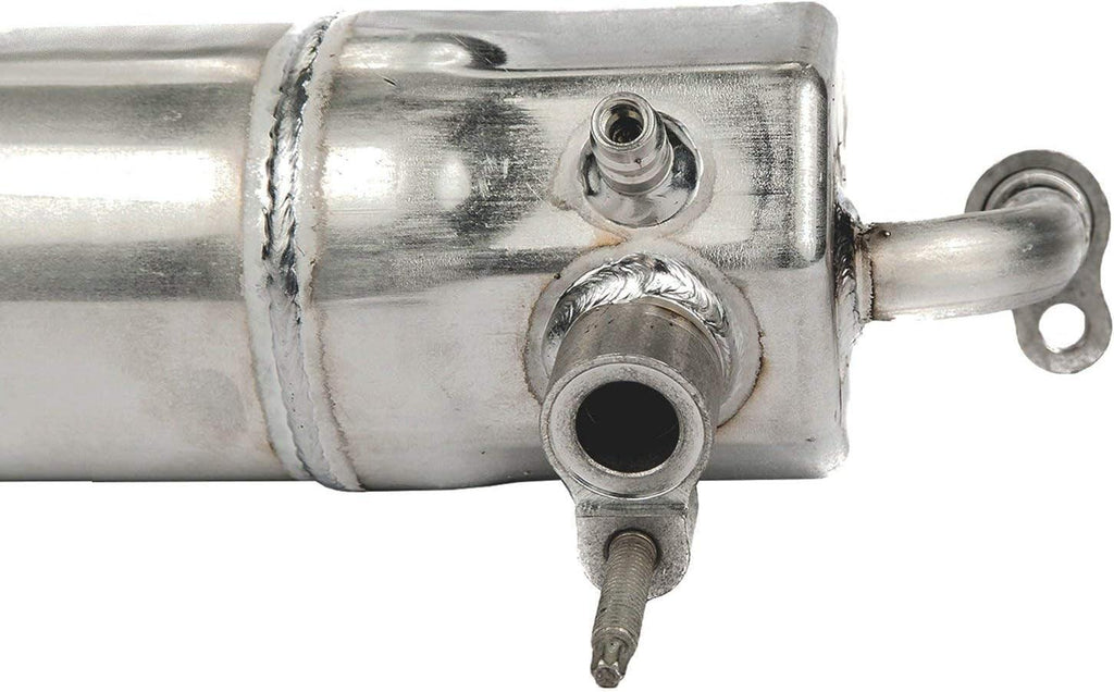 Genuine Parts 15-11089 Air Conditioning Accumulator