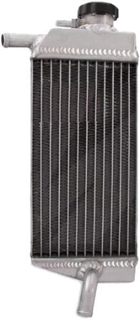 MMDB-CRF450-02R Dirt Bike Aluminum Radiator Compatible with Honda CRF450R 2002-2004