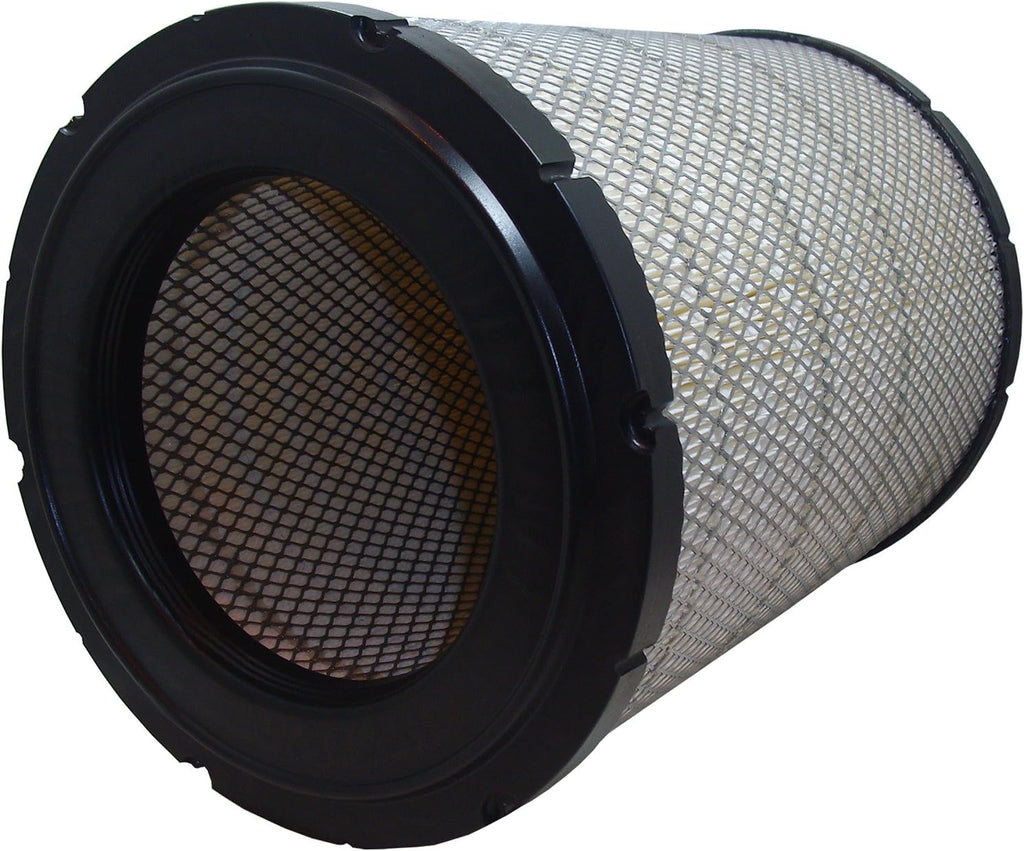 Extra Guard Engine Air Filter Replacement, Easy Install W/Advanced Engine Protection and Optimal Performance, CA9250