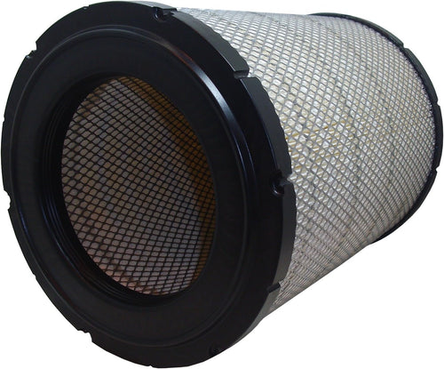 Extra Guard Engine Air Filter Replacement, Easy Install W/Advanced Engine Protection and Optimal Performance, CA9250