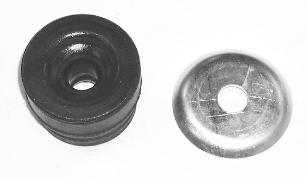 Professional 501-145 Rear Suspension Strut Mount