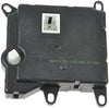 Heater A/C Heater Box Vent Air Blend Door Actuator Lever Compatible with Ford