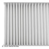 Beck Arnley Cabin Air Filter for 1999-2001 Honda Prelude 042-2112