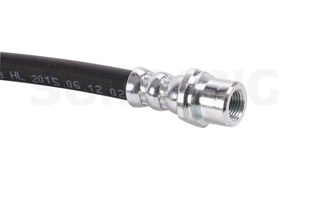 Sunsong Brake Hydraulic Hose for Corolla, Matrix, Vibe 2202986