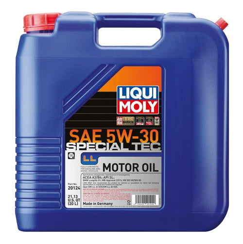 Engine Oil for G70, Palisade, Forte, Soul, Sportage, C43 Amg+More 20124