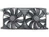 Dorman Engine Cooling Fan Assembly for Lesabre, Bonneville 620-636