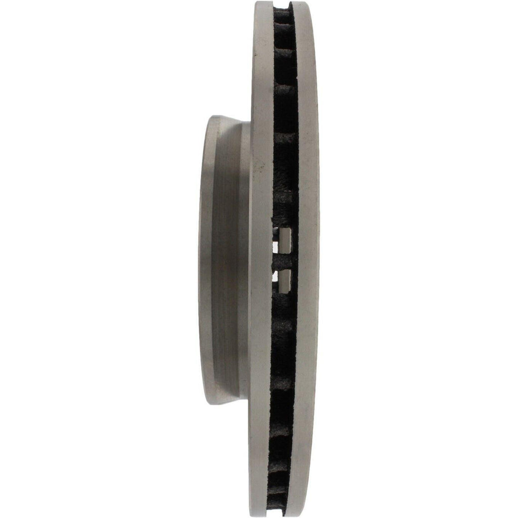 Centric Front Disc Brake Rotor for Probe, 626, MX-6 (121.45026)