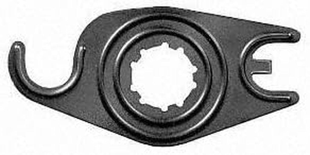 24136 A/C Compressor Gasket