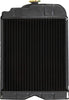 2007-1035 Industrial Complete Radiator