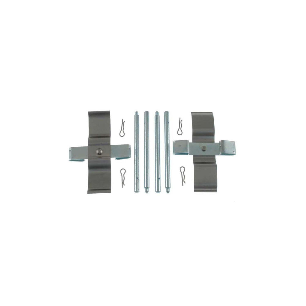 Carlson Disc Brake Hardware Kit for 350Z, G35 13554