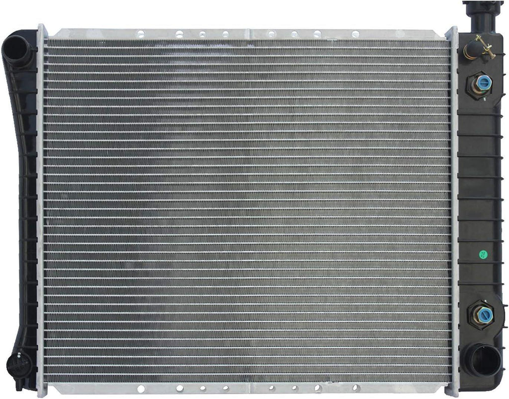 434 Replacement Radiator