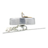 Motorad 2534-11 HD Locking Fuel Cap