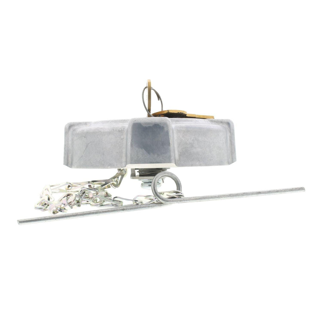 Motorad 2534-11 HD Locking Fuel Cap