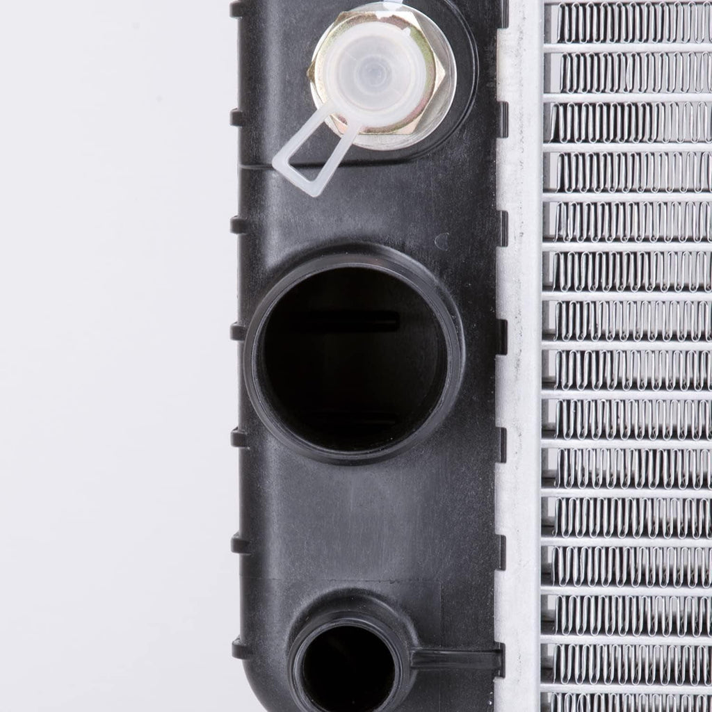 2171 Radiator Compatible with 1999-2004 Ford F- Series Pickup (Hvy Dty)