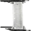 CU2311 Complete Radiator