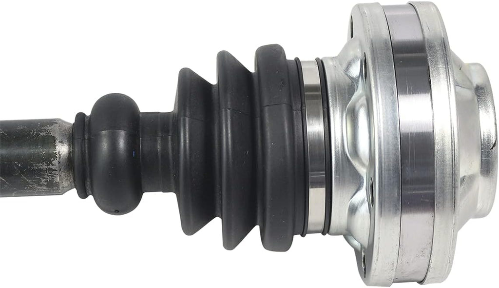 NCV72070 CV Axle Shaft Assembly - Right Front (Passenger Side)