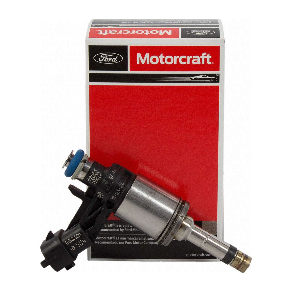 Fuel Injector