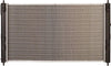 CU13525 Complete Radiator