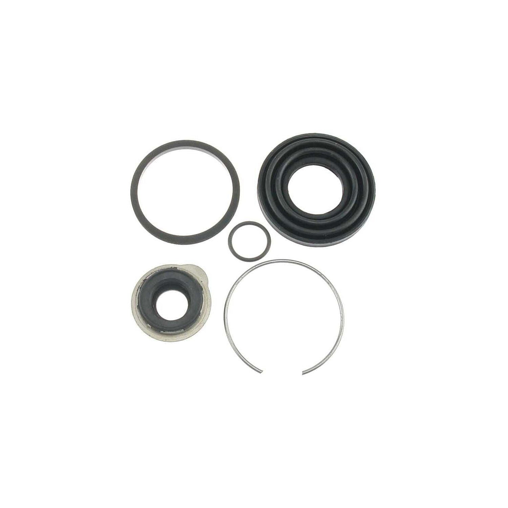 Disc Brake Caliper Repair Kit for Lesabre, Park Avenue, Deville+More 41186