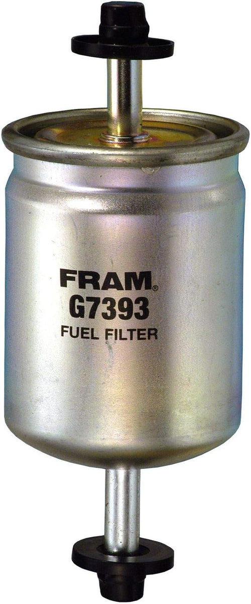 G7393 In-Line Fuel Filter