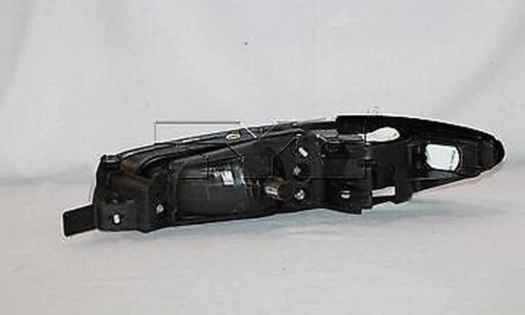 TYC Headlight Assembly for 1997-2003 Grand Prix 20-5121-09