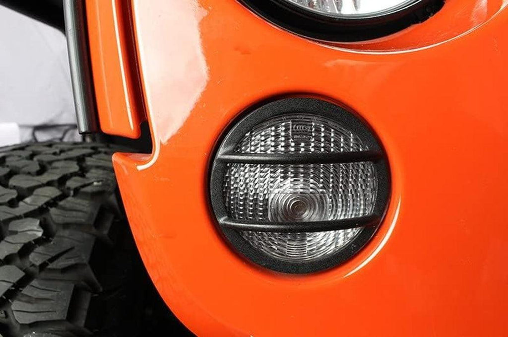 Front Marker Covers (Pair) 80009