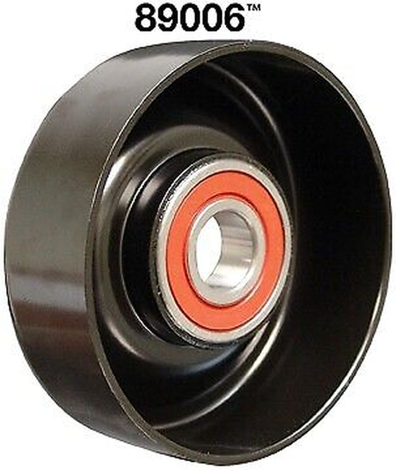 Accessory Drive Belt Tensioner Pulley for Express 2500, Express 3500+More 89006