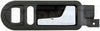 Dorman Interior Door Handle for 01-05 Passat 96582