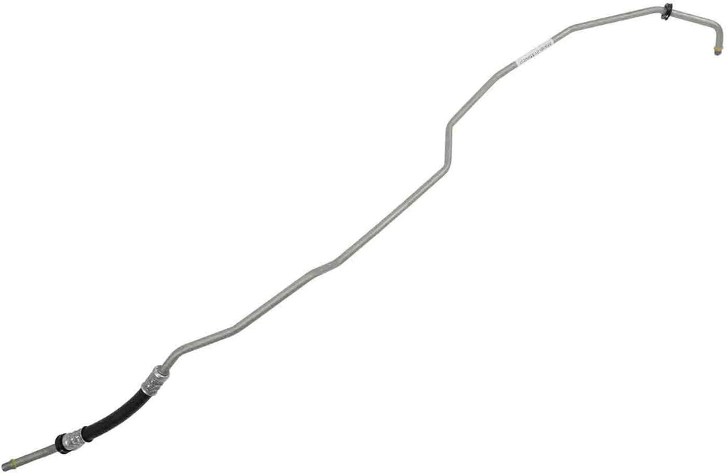 GM Genuine Parts 15824884 Automatic Transmission Fluid Cooler Outlet Line