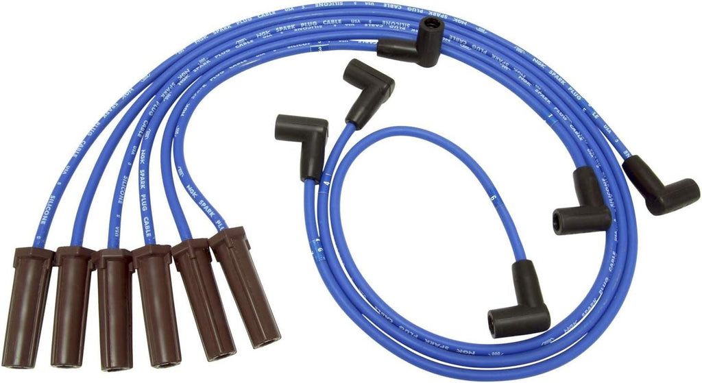 (51079) RC-GMX071 Spark Plug Wire Set