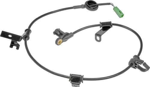 Dorman 695-913 Rear Driver Side ABS Wheel Speed Sensor Compatible with Select Ford / Mercury Models