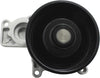 DNJ WP834 Water Pump for 14-15 Mini/Cooper 1.5L-2.0L L3, L4 DOHC, 1499Cc, 122Cid, Turbocharged, B38A15M0,B48A20M0